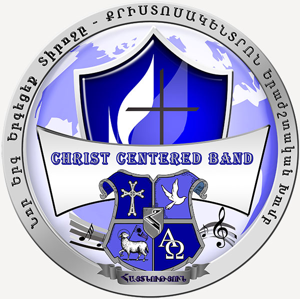 Christ centered band
