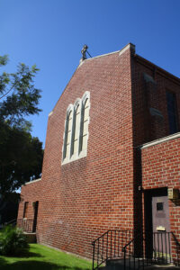 Isabel Glendale Church 2